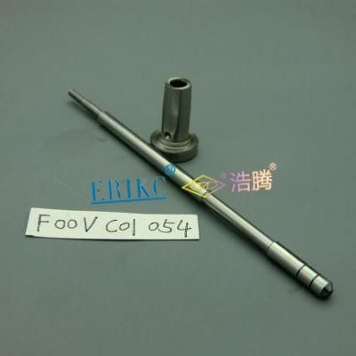 F00vc01054 Fuel Oil Control Valve Foovc01054 Bosch Piezo Valve F 00V C01 054 for Injector 0445110195\203\204