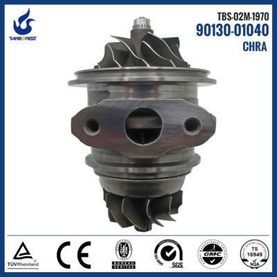 Turbocharger cartridge for Hyundai Porter II 2.5CRDi 28231-4A850 282314A850 turbo