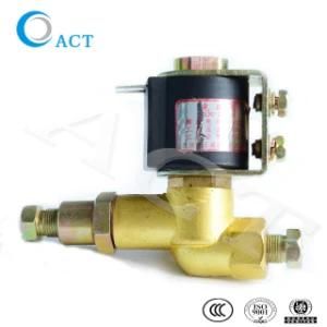 High Quality CNG Solenoid Valve High Pressure Auto Parts