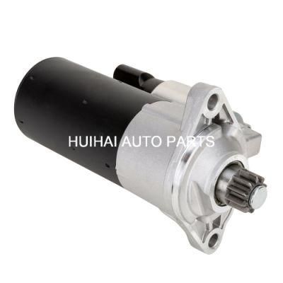 Brand New Auto Car Motor Starter 17971 0-001-123-016/0-001-123-017 02e-911-023h for Audi