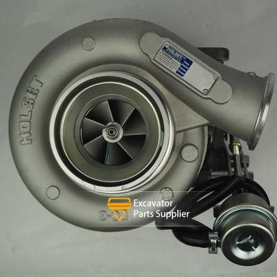 Turbocharger PC300-7 Hx40W 6btaa 6c S6d1146743-81-8040 3597311 3597809 3597810 3597811