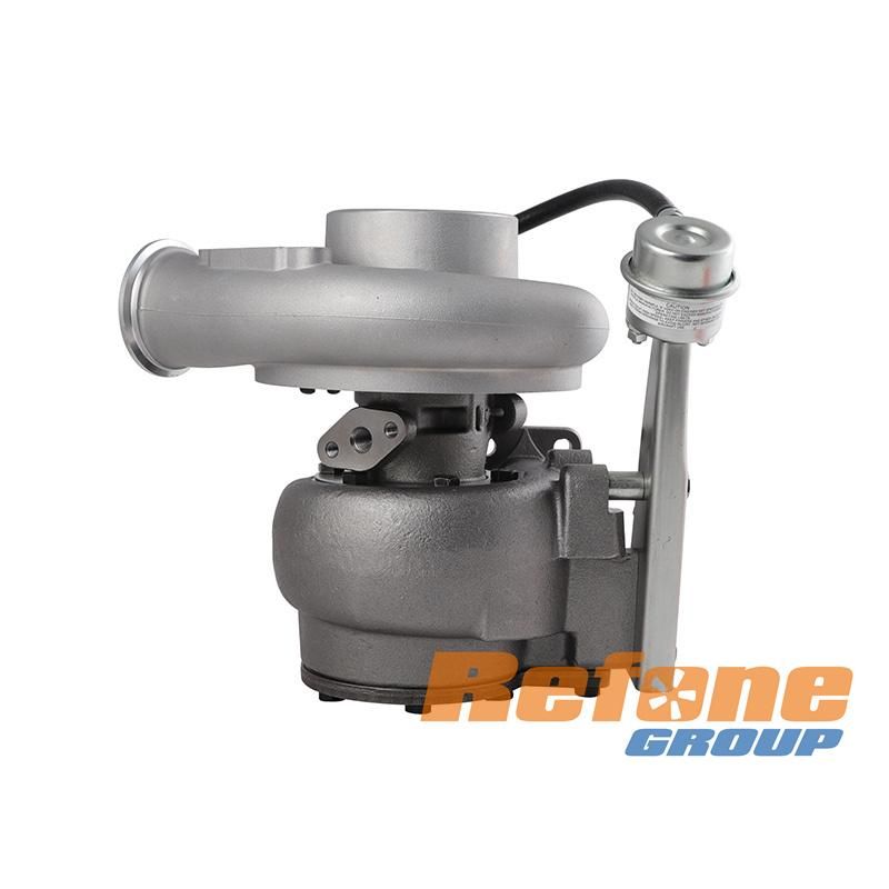 Hx40W 4041276 Turbocharger for Volvo Truck D7c Us Vnm Engine