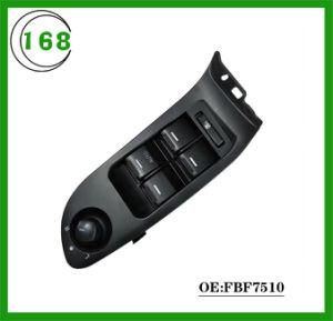 Master Power Window Switch for Ford Falcon Fg Ute 08-11 Fbf7510nbb Fbf7510