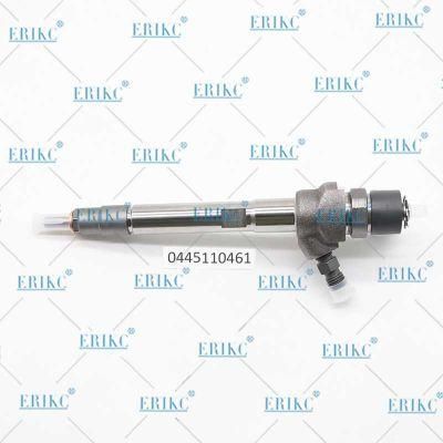 Erikc Common Rail Fuel Injector An3-9K546-AA 0445110461 Diesel Injection Pump 0 445 110 461 0445 110 461 for Jmc