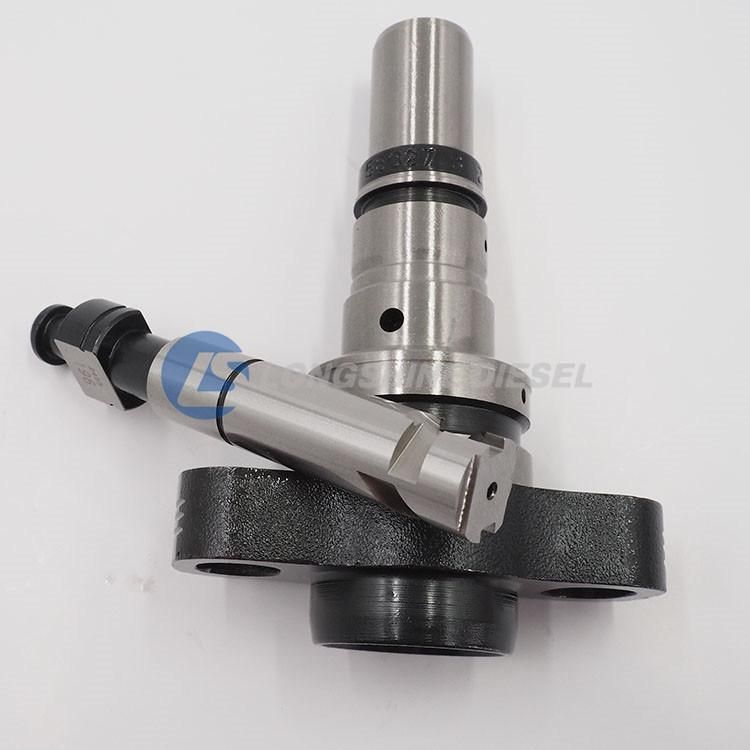 Diesel Pump Parts Injection Plunger 2 418 455 196