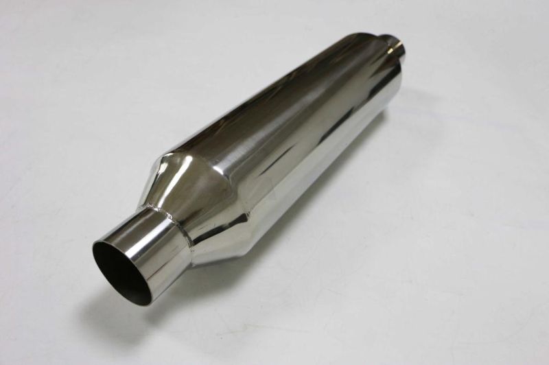 Hot Sale High Quality Muffler for Mack Truck