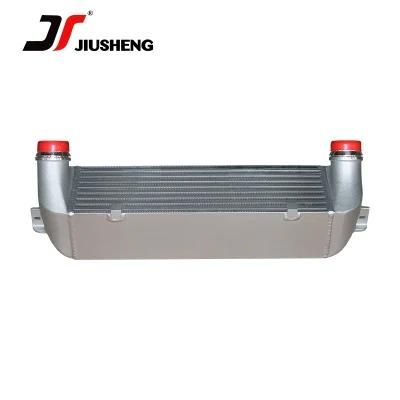 Aluminum Heavy Truck Cooling System Intercooler for 335I 435I M235I