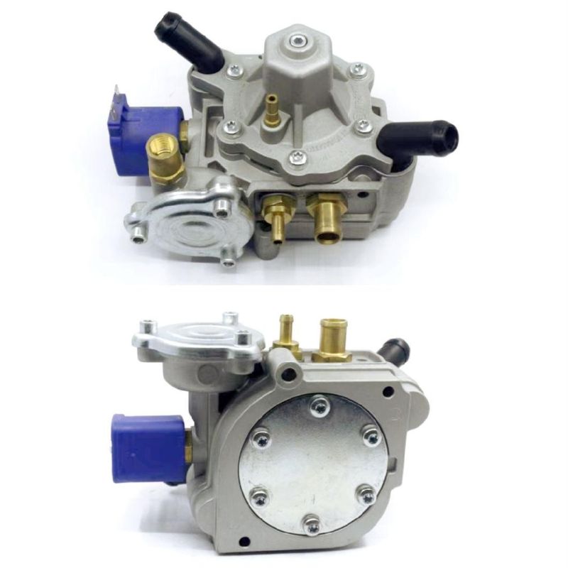 Llano Ln-At13XP LPG Pressure Reducer for Gpl Conversion Kit for Cars