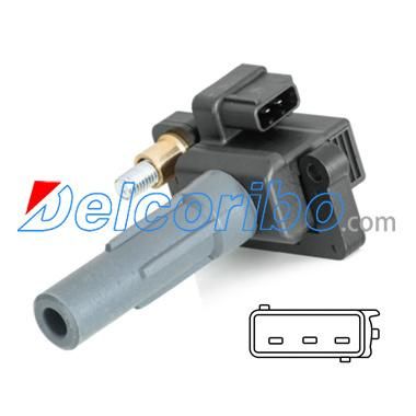 Ignition Coil for Subaru 22433-AA600, 22433-AA601, 22433-AA602