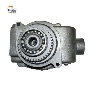 Simis Water Pump for 3306t Sr4 3304 3306b Engine Parts