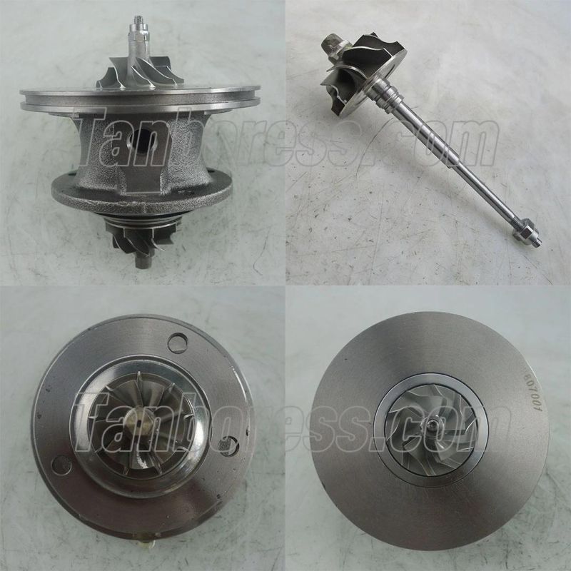 Turbo/Turbocharger Kp35 54359700006 54359880006 Turbo Core