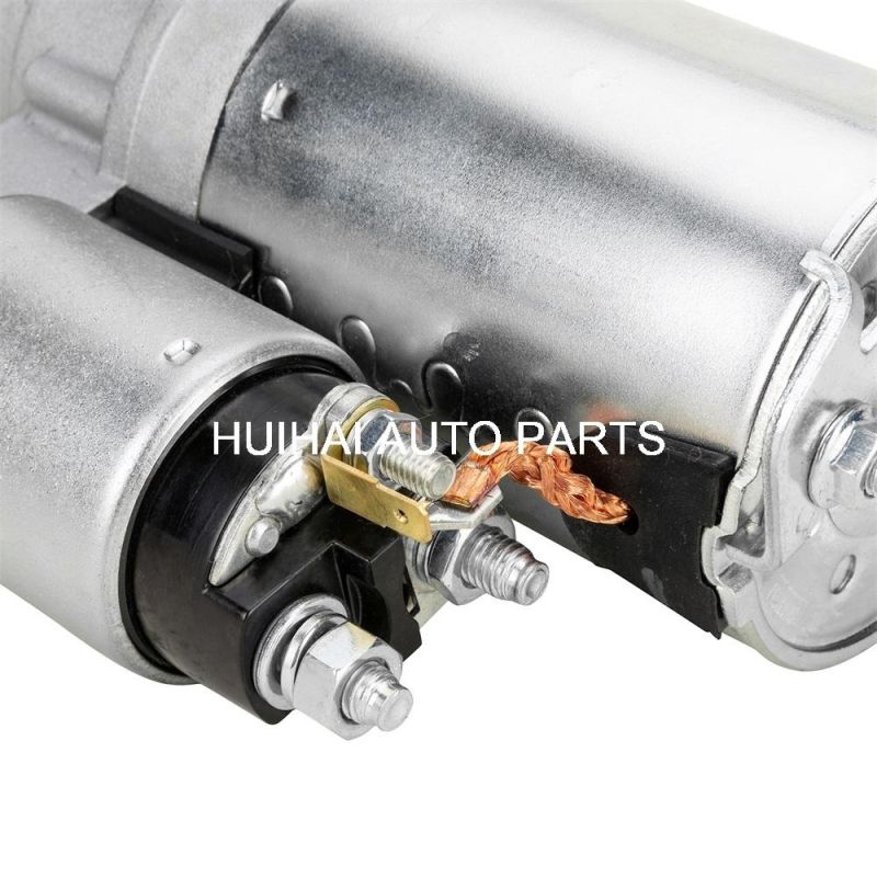Brand New Auto Car Motor Starter 6657 1L5t-AA/6L5t-AA 1L5t-11000-AA/1L5z-11002-AA/6L5t-11000-AA/6L5z-11002-AA for Ford