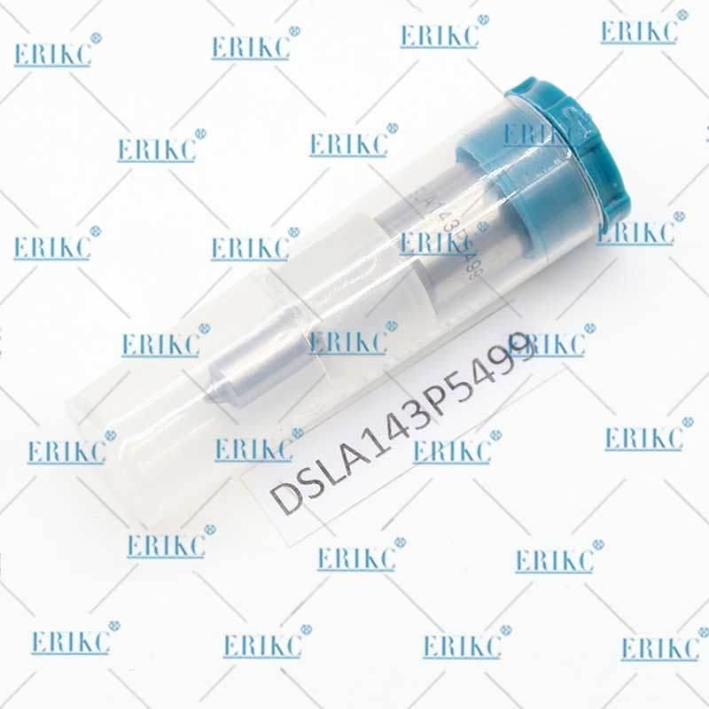 Erikc Dsla 143 P 5499 Common Rail Nozzle Dsla 143p5499 High Pressure Nozzle Dsla143p5499 0433175499 for Ford Cummins 5254686