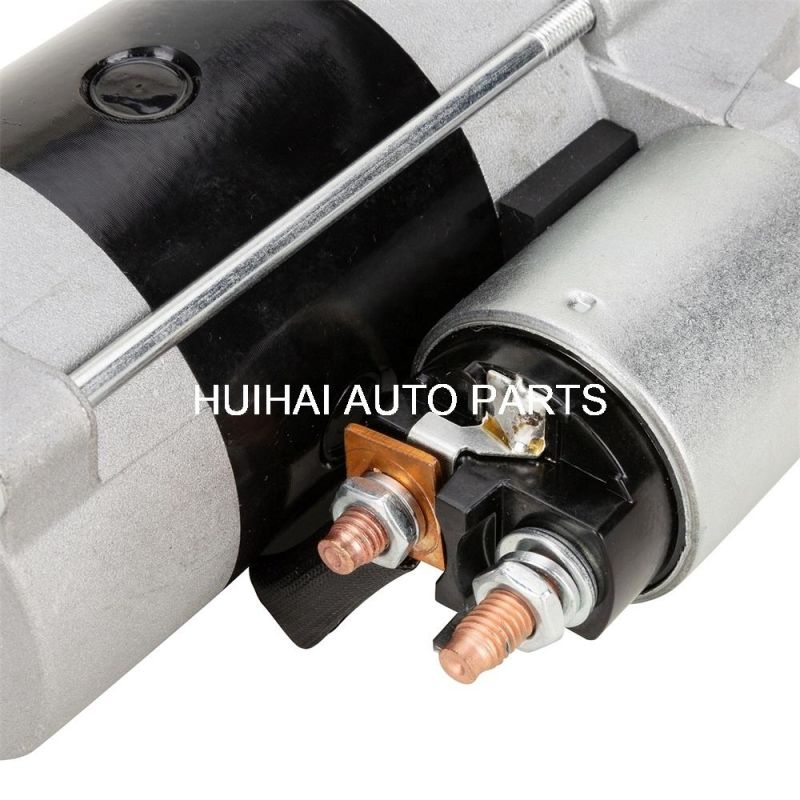 Brand New Auto Car Motor Starter 32436 M2t87171/M2t84171/M2t84571/MD314167/ MD315547/MD315548 for Mitsubishi