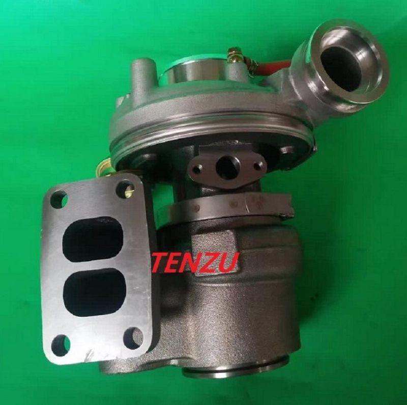 Turbocharger B2g 12709880053 12709700053 04911207 17j13-0975 18g17-0392 for Nissan Patrol