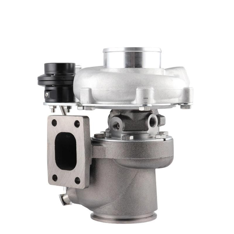 Gt1446s Turbocharger Assembly 781504-0007 781504-0006 Turbo for Chevrolet