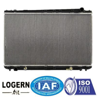 to-016 Car Auto Radiator for Toyota Camry/Lexus Es300&prime;94-96 at Dpi: 1746
