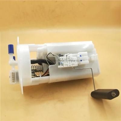 High Quality Japanese Car Nissan Auto Parts Plastic Fuel Pump 17040-8m21b