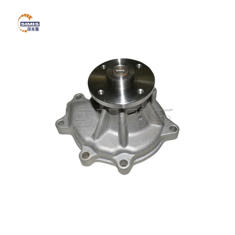 Simis Engine Parts Water Pump Td42
