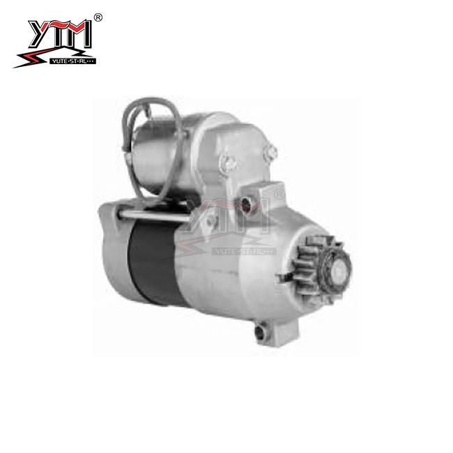 S4001 Starter Motor S114-838A 18349n 68V8180002 for YAMAHA 12V 13t 1.4kw Ccw