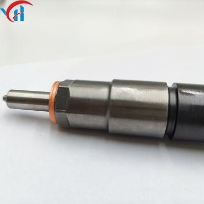 Made in China Engine Parts High Performance Injector Assembly 0445110250