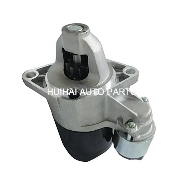 High Quality 18183 128000-8130 28100-23800-71 Engine Starter Motor for Toyota 6fg Truck