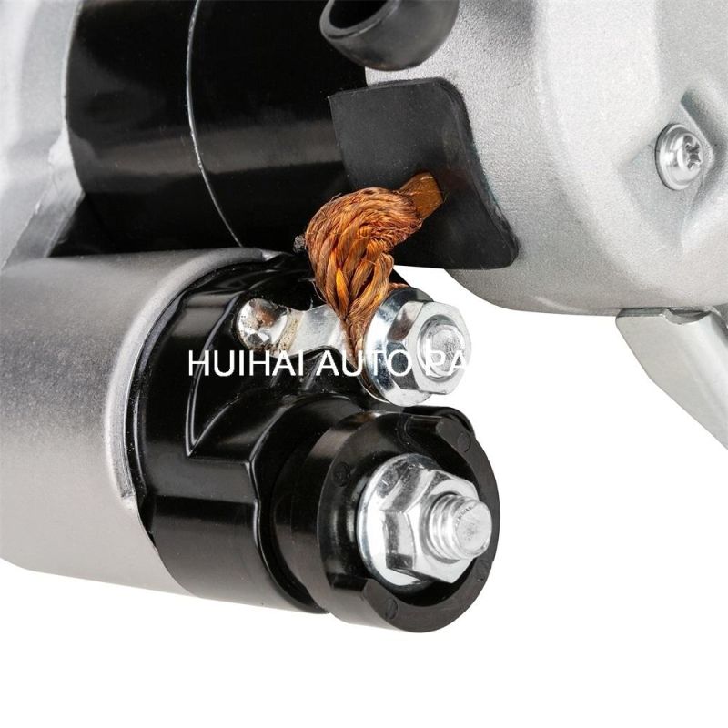 Brand New Auto Car Motor Starter 31200-Plr-A01/31200-Plr-A02 17845 228000-9641/428000-0320/428000-0321 for Honda Civic