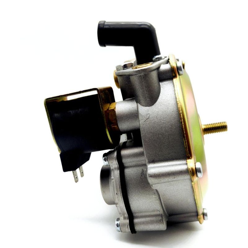 Llano Ln-At04b Pressure Regulator for Autogas Carburetor Vehicles