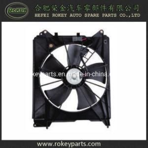 Auto Radiator Cooling Fan for Honda 19015rfe003