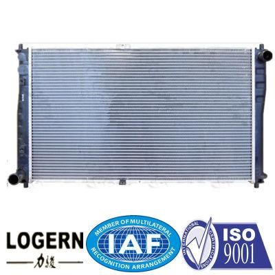 Brazed Aluminum Radiator for KIA Carinval/Sedona Mt