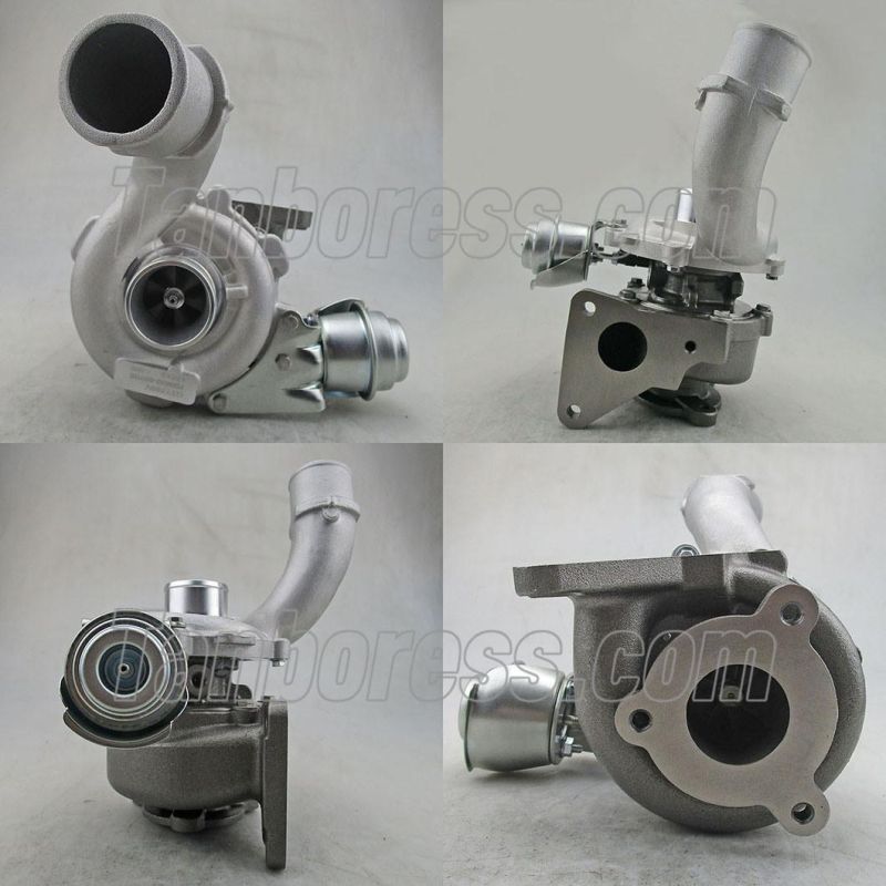Turbocharger GT1749V 708639 7701472775 7701473526 8602254 8200110519 for Renault F9Q