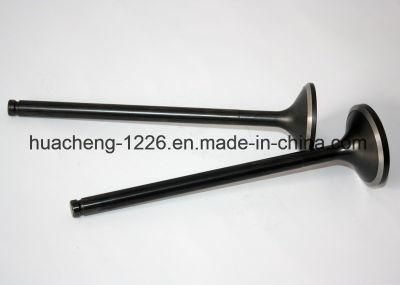 Motor Part Weichai Vessel Diesel Engine Valve 170