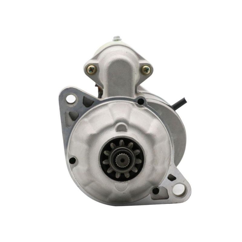 Ytm Starter Motor - Cw/24V/11t/4.5kw Same as Original Auto Engine Parts for OE M3t56071