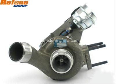 BV43 Turbo 53039880122 53039880144 Turbocharger for Hyundai