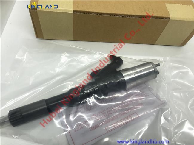 Auto Diesel Engine Parts Hino J05e/J06 Denso Fuel Injector 095000-6353 0950006353