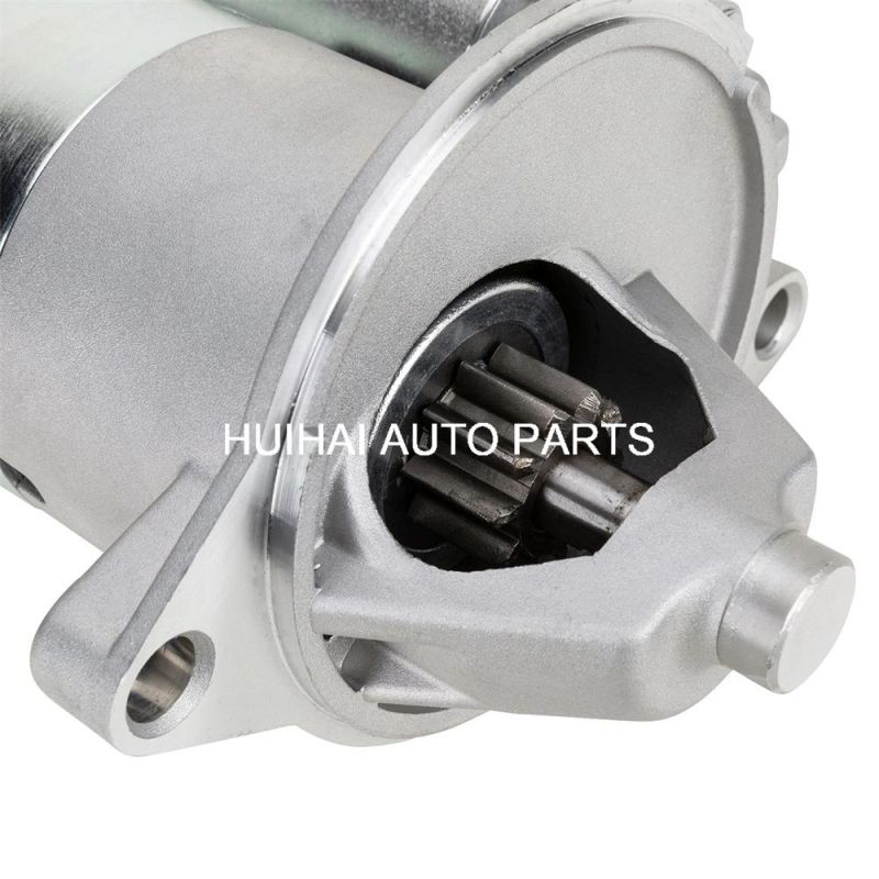 New Car Starter Motor 3205 F7su-A1b/F7su-Ab/F7su-AA for Ford