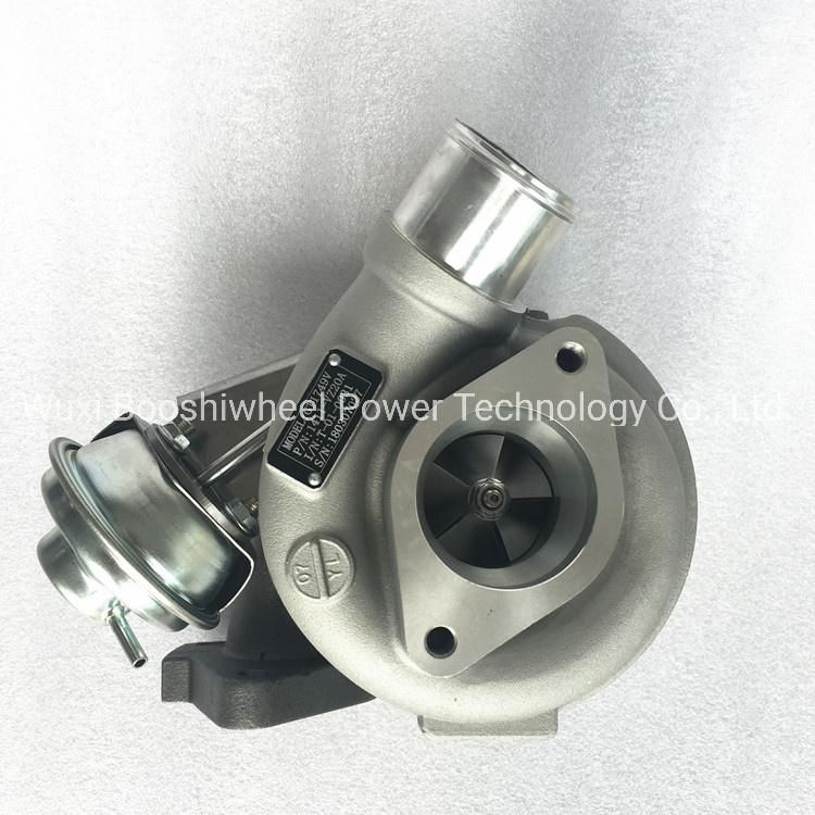 Gt1749V 771507-0001 14411-Vz20A Turbocharger for Nissan Urvan Zd30