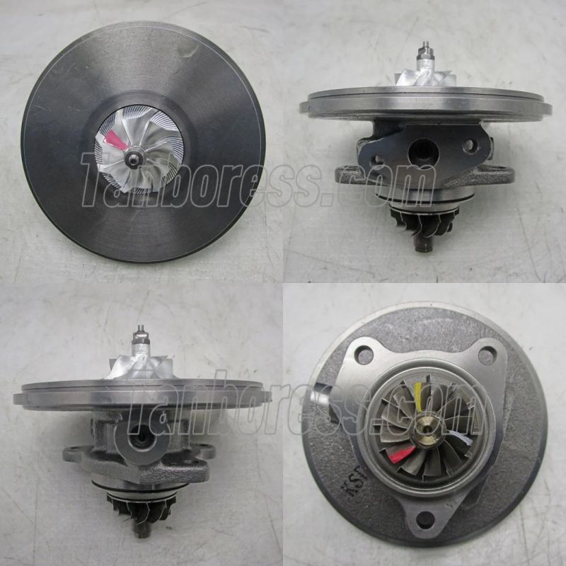 Turbocharger GT12 | GT1241 K9K 1.5L 801374-0003 144117533RC 801374-4
