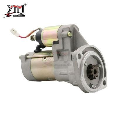 Starter Motor 12V 9t 2.8kw Cw for 4L68 498 OE 23300-Is900