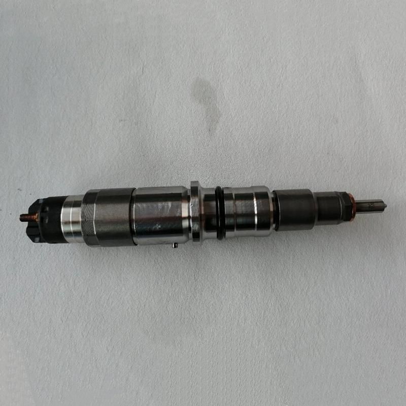 Weichai Wp10/Wp12 Engine Fuel Pump Fuel Injector Nozzle 0445120343/0445120265/0445120266
