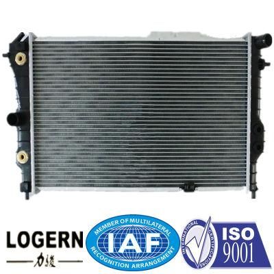 Auto Cooling Car Radiator for Opel Vectra A&prime;88-95 at 1300133
