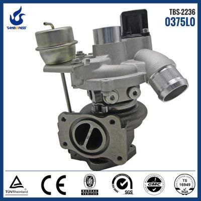 Citroen Peugeot K03 EP6DT EP6DT 5FX EP6 DT EP6CDT 53039880104 turbocharger