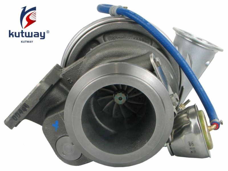 New Kutway K31 Turbocharger Ddc Detroit Diesel Series 60 Engine 12.7L 172743