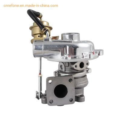 High Quality Isuzu Various Rhf4h Turbo Vb420076 Vidz for Large Stock