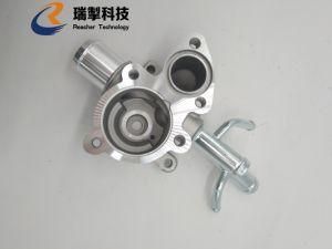 Auto Spare Parts 2001-2005 Hyudais Acc-Ents 1.6L L4 Thermostat Housing for Water Flange OEM 25620-26160 25620-26100