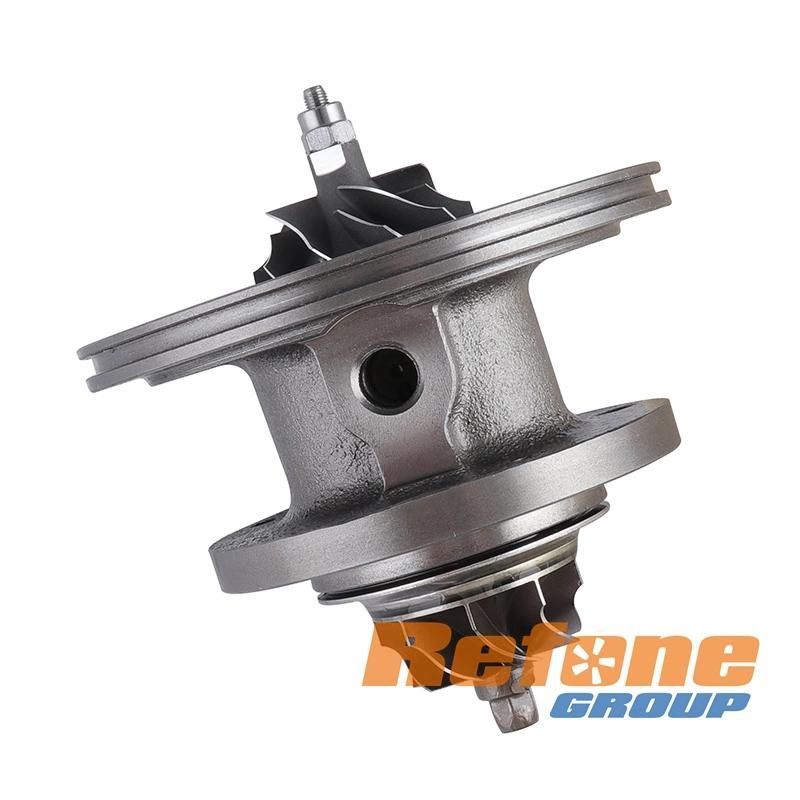 Kp35 54359880009 Turbo Core for Ford Citroen Mazda DV4td 1.41L