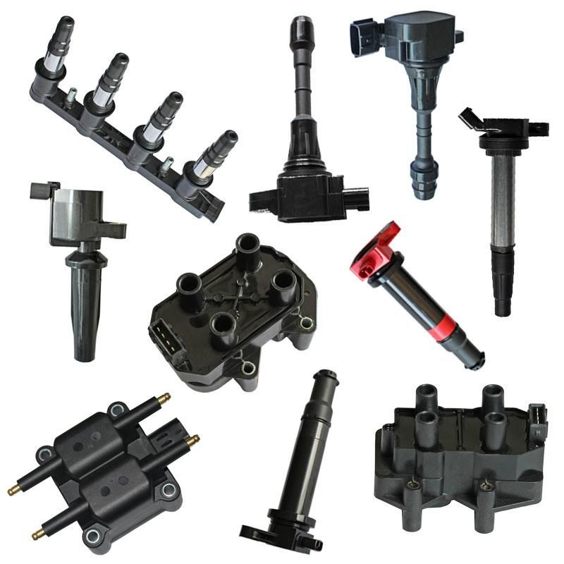 Factory Price 2az Ignition Coil for Toyota Camry Hilux Pickup Ignition Coil 90919-02248