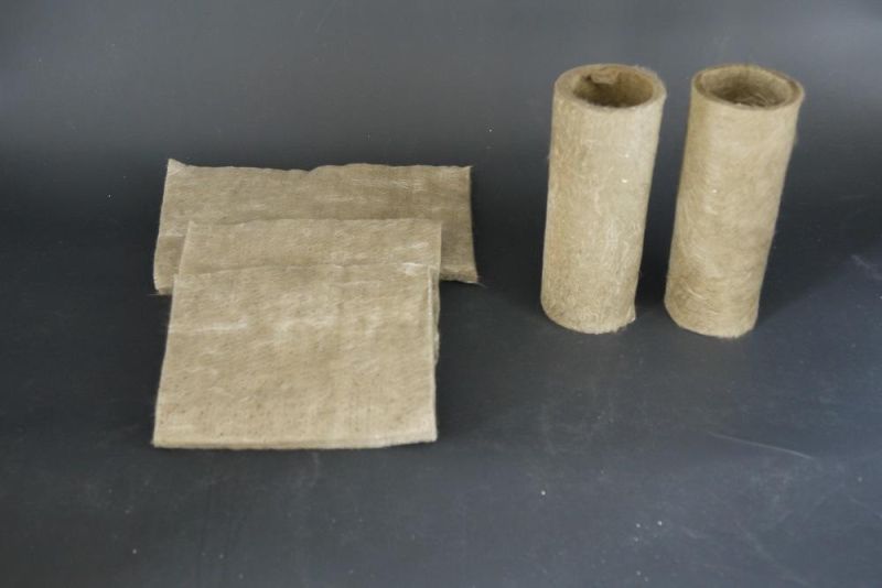 Basalt Insulation Heat Shield for Automobile Motorcycle ATV Bus