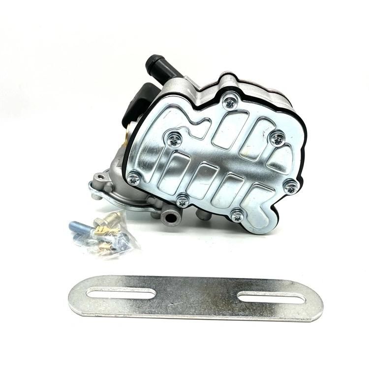 At09 Gas Electric Car Kit Complete Kit Vapor LPG Gas Carburetor Reducer LPG [Llano]