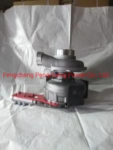 Hino Turbocharger Diesel Engine Turbo Manufacturer Rhg8V S1760-E0102